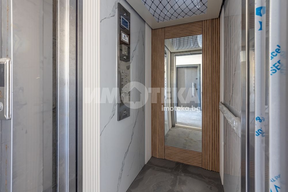 Продава 2-СТАЕН, гр. Варна, Бриз, снимка 8 - Апартаменти - 54629870