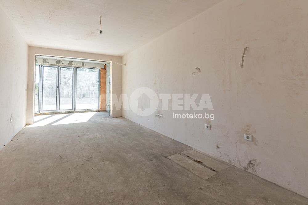 Продава 2-СТАЕН, гр. Варна, Бриз, снимка 4 - Апартаменти - 54629870