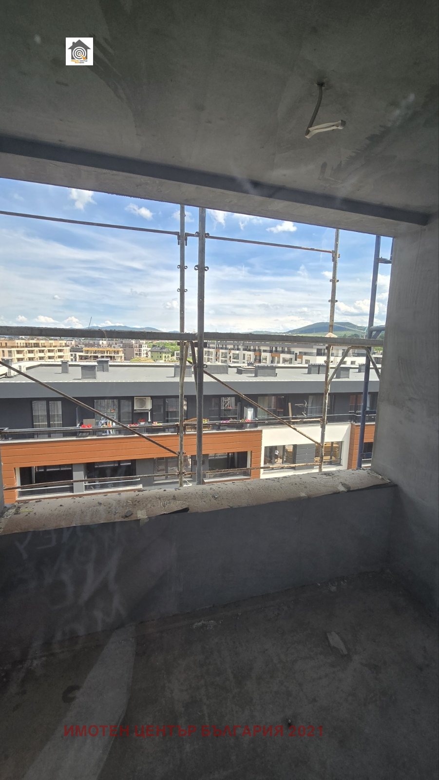 Продава 2-СТАЕН, гр. София, Малинова долина, снимка 9 - Апартаменти - 54837073