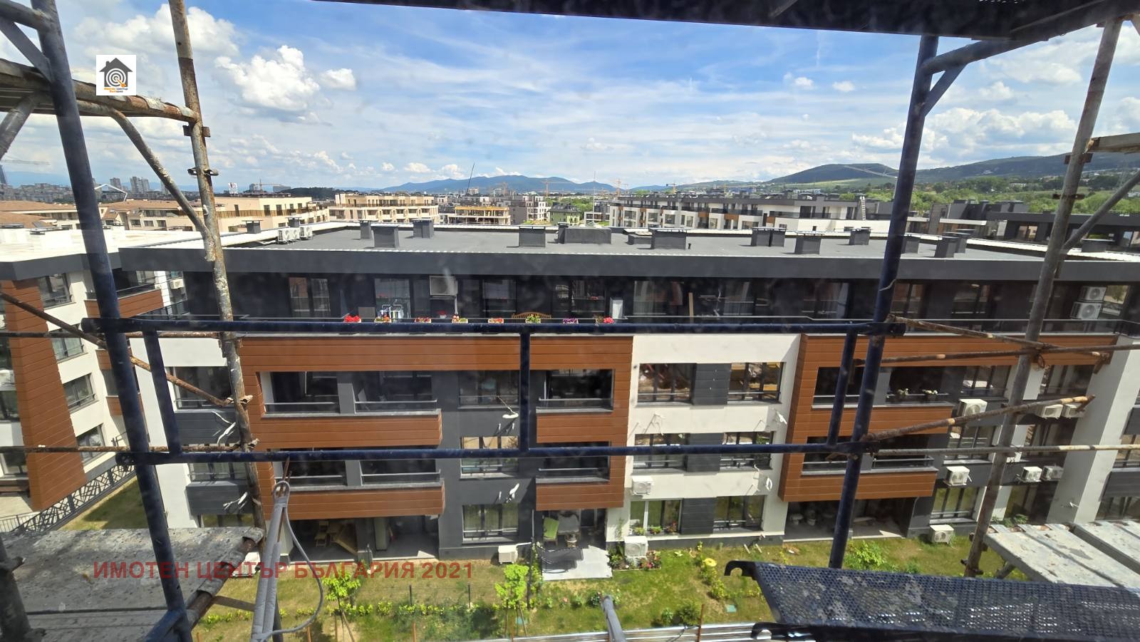 Продава 2-СТАЕН, гр. София, Малинова долина, снимка 13 - Апартаменти - 54837073