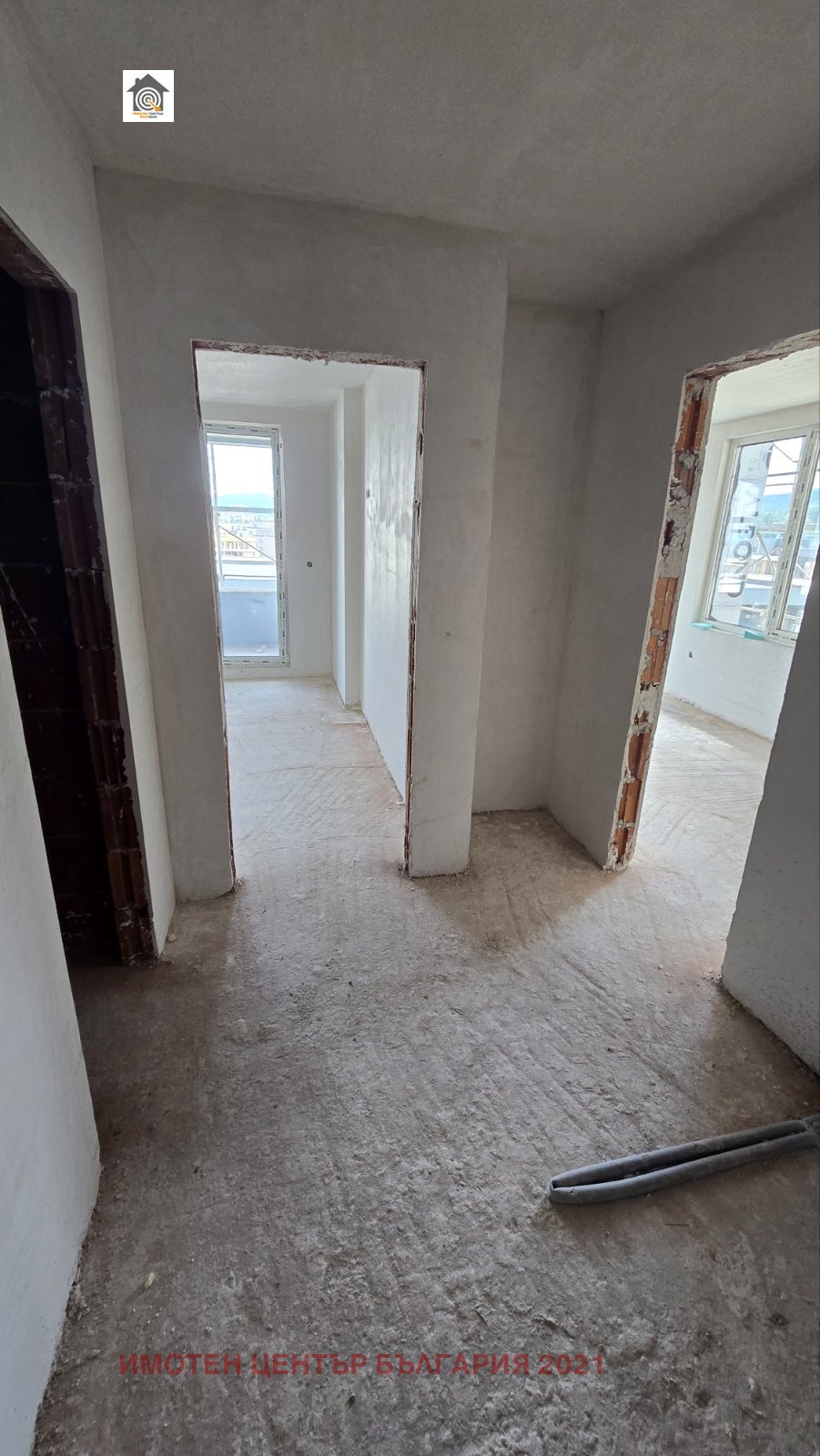 Продава 2-СТАЕН, гр. София, Малинова долина, снимка 5 - Апартаменти - 54837073