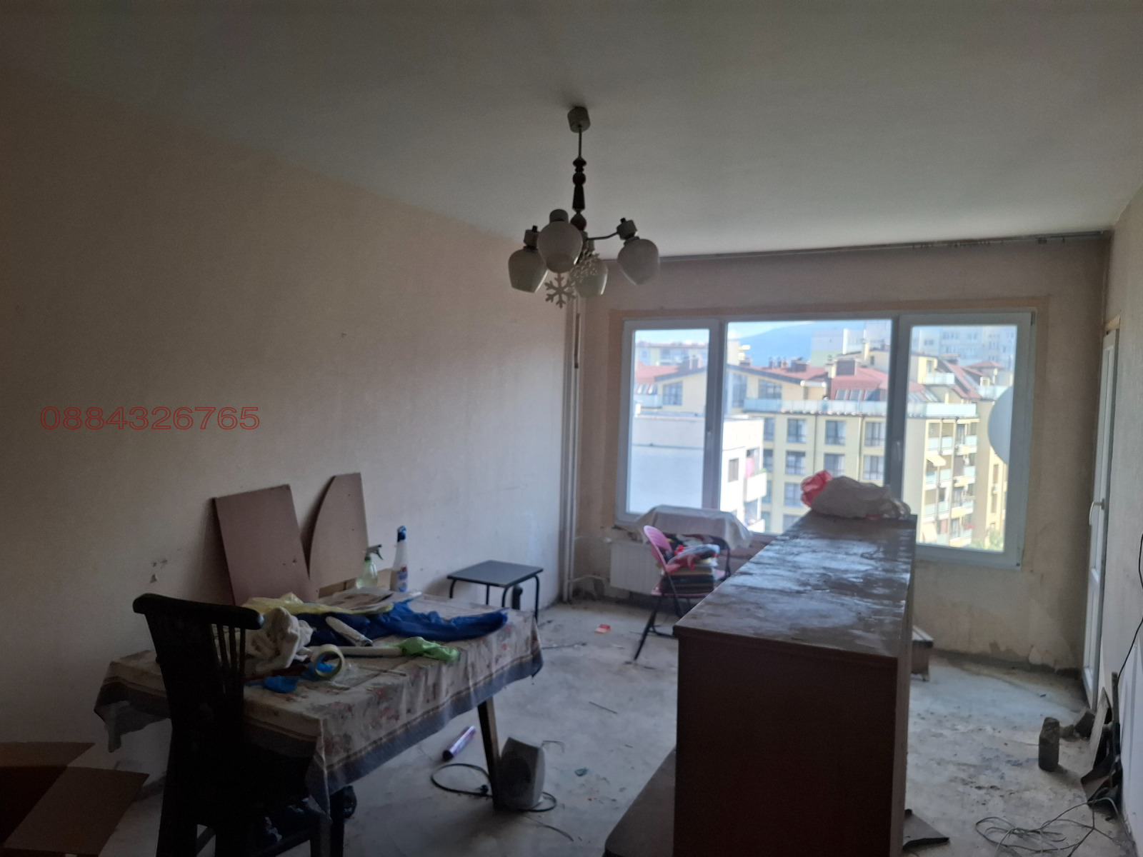 Продава 2-СТАЕН, гр. София, Овча купел 1, снимка 5 - Апартаменти - 54989271