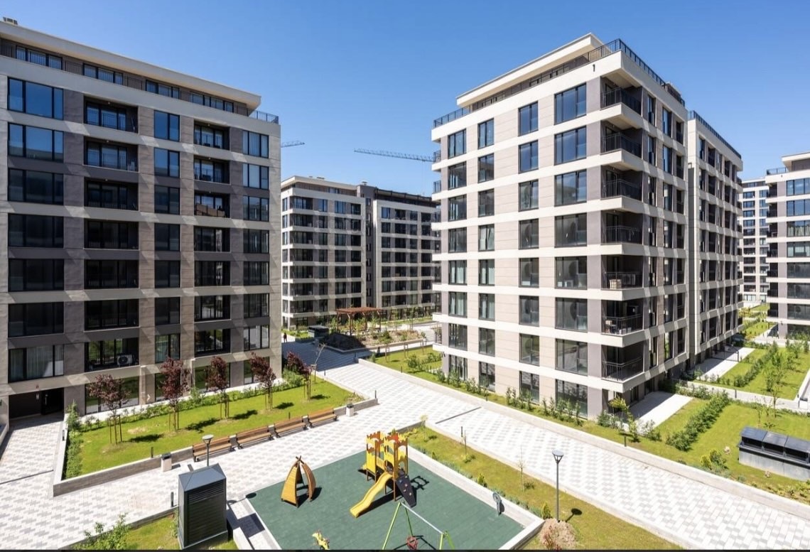Продава 2-СТАЕН, гр. Пловдив, Тракия, снимка 2 - Апартаменти - 55189243