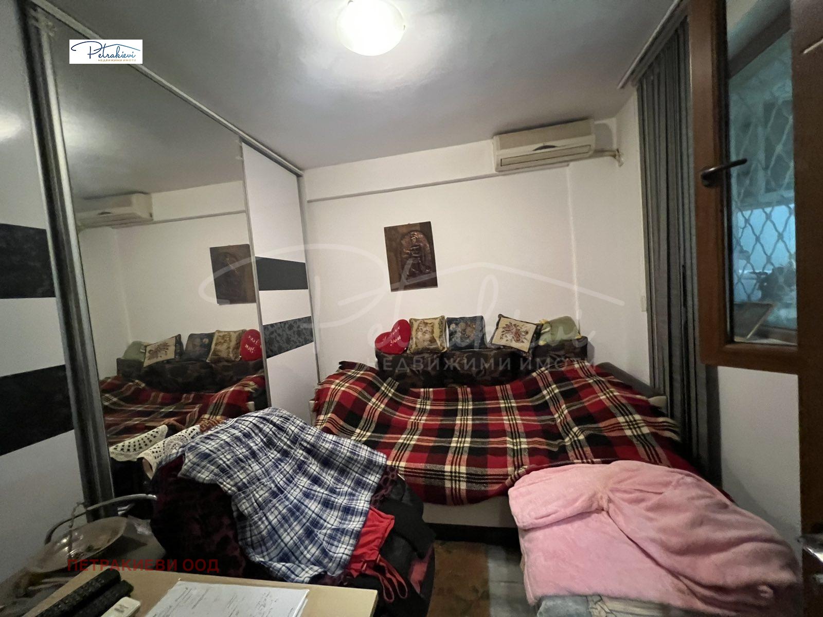 Продава 2-СТАЕН, гр. Бургас, Център, снимка 6 - Апартаменти - 55403808