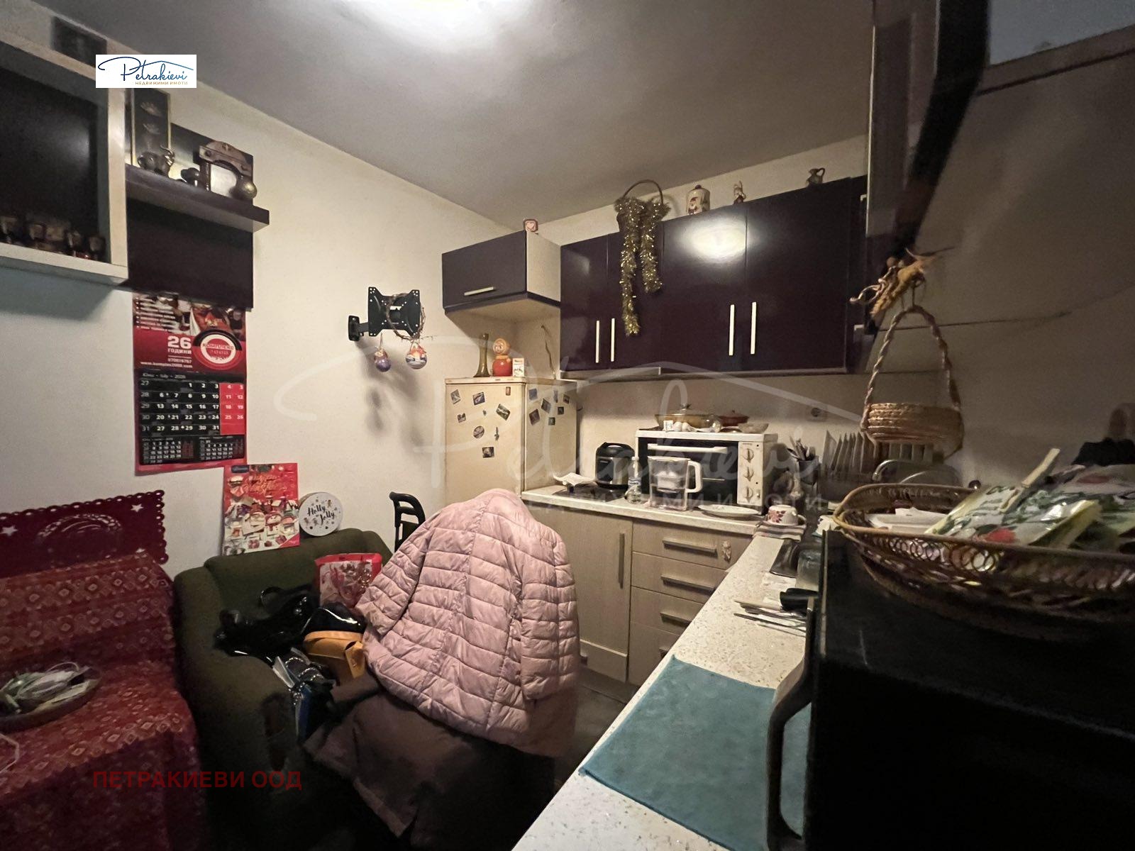 Продава 2-СТАЕН, гр. Бургас, Център, снимка 4 - Апартаменти - 55403808