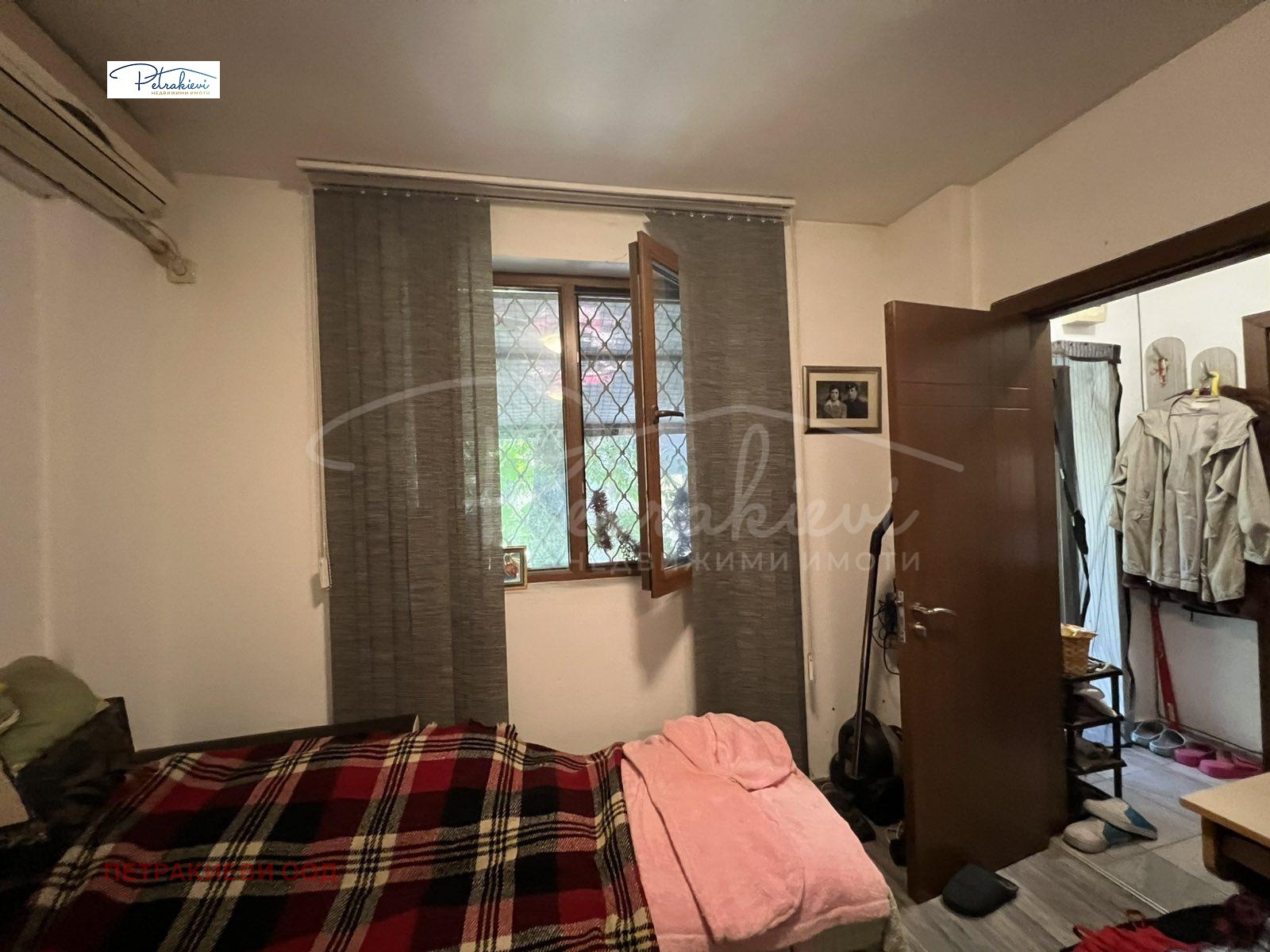 Продава 2-СТАЕН, гр. Бургас, Център, снимка 7 - Апартаменти - 55403808