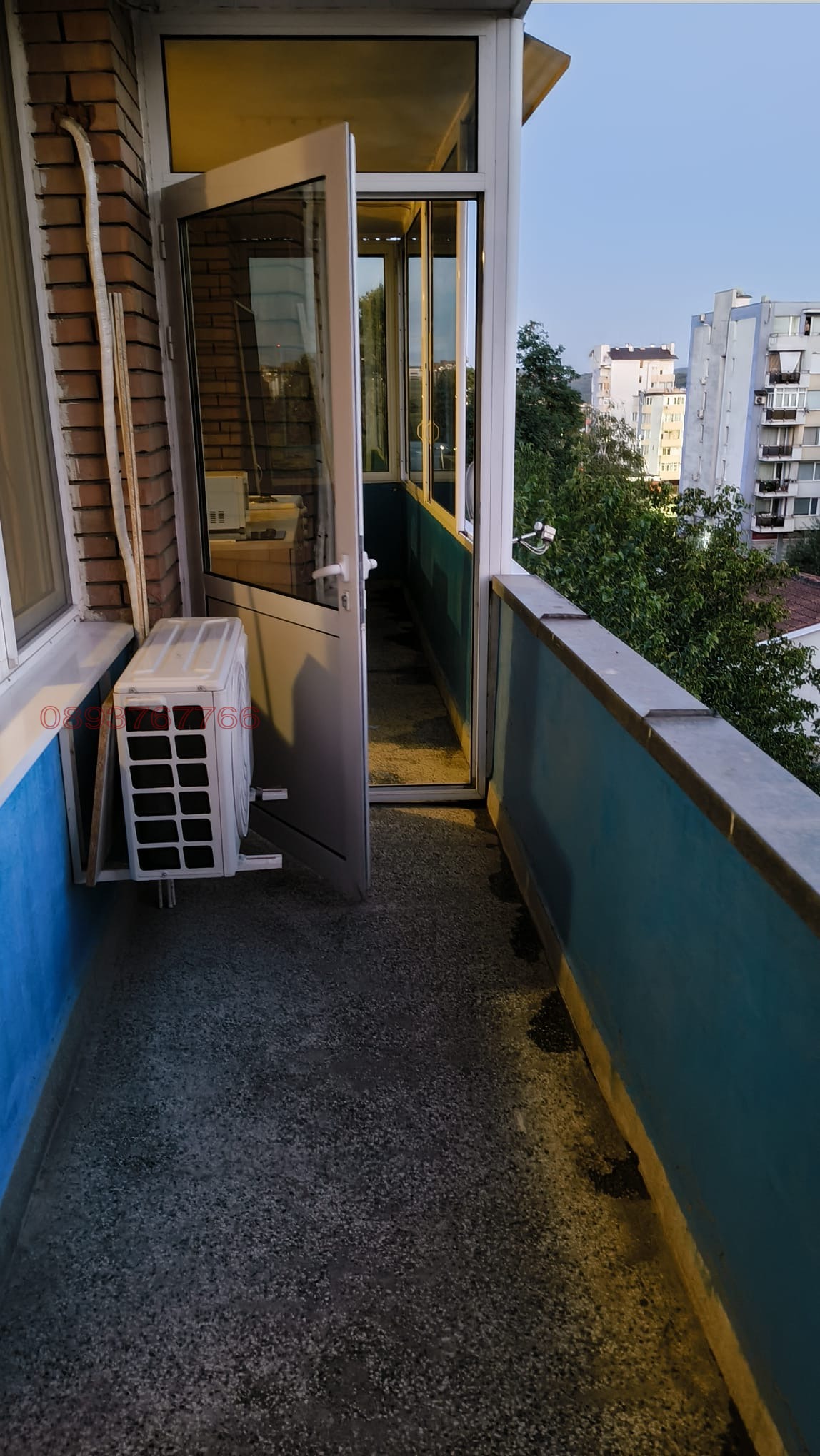 Продава 2-СТАЕН, гр. Велико Търново, Колю Фичето, снимка 13 - Апартаменти - 55994318