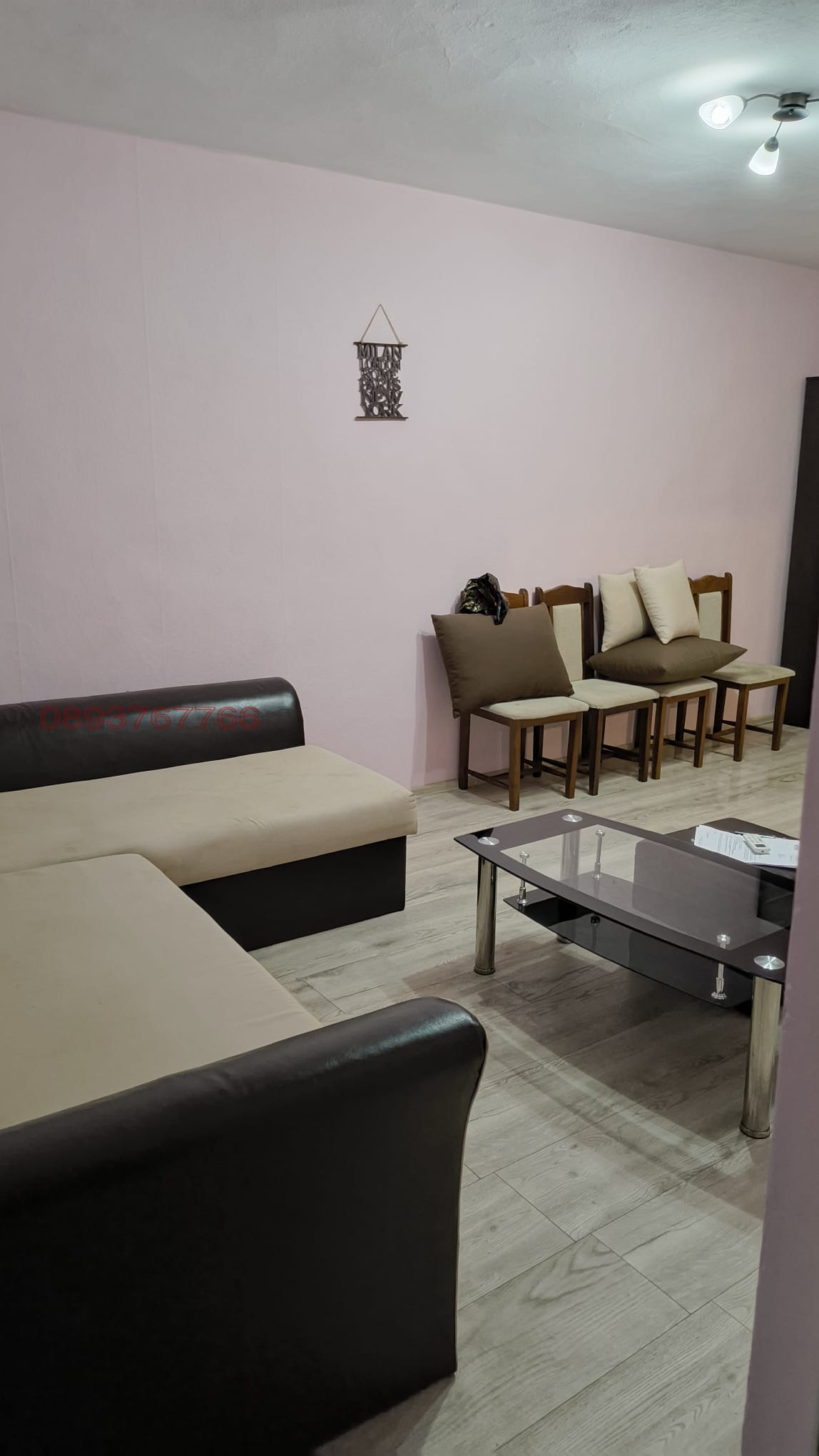 Продава 2-СТАЕН, гр. Велико Търново, Колю Фичето, снимка 3 - Апартаменти - 55994318