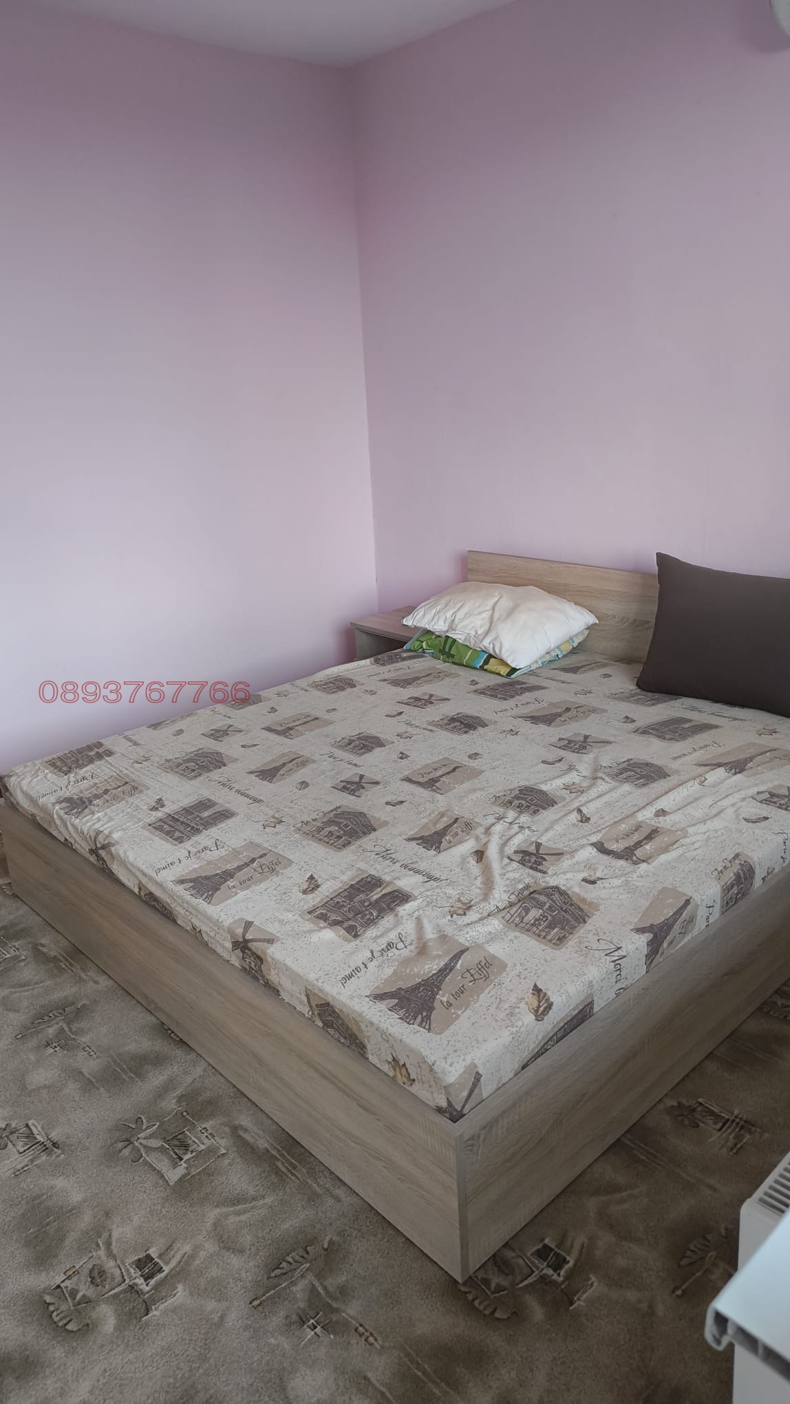 Продава 2-СТАЕН, гр. Велико Търново, Колю Фичето, снимка 5 - Апартаменти - 55994318