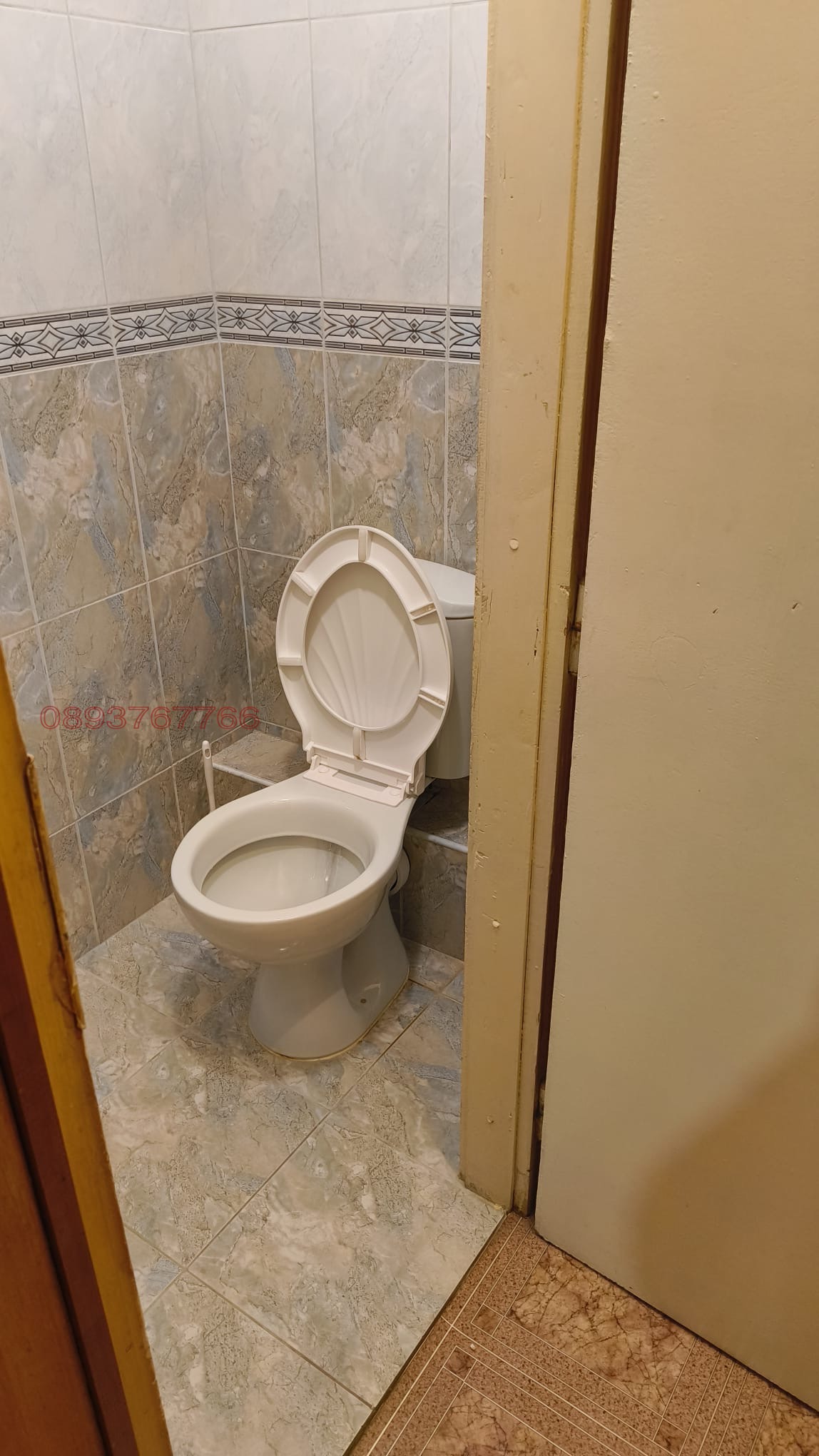 Продава 2-СТАЕН, гр. Велико Търново, Колю Фичето, снимка 12 - Апартаменти - 55994318