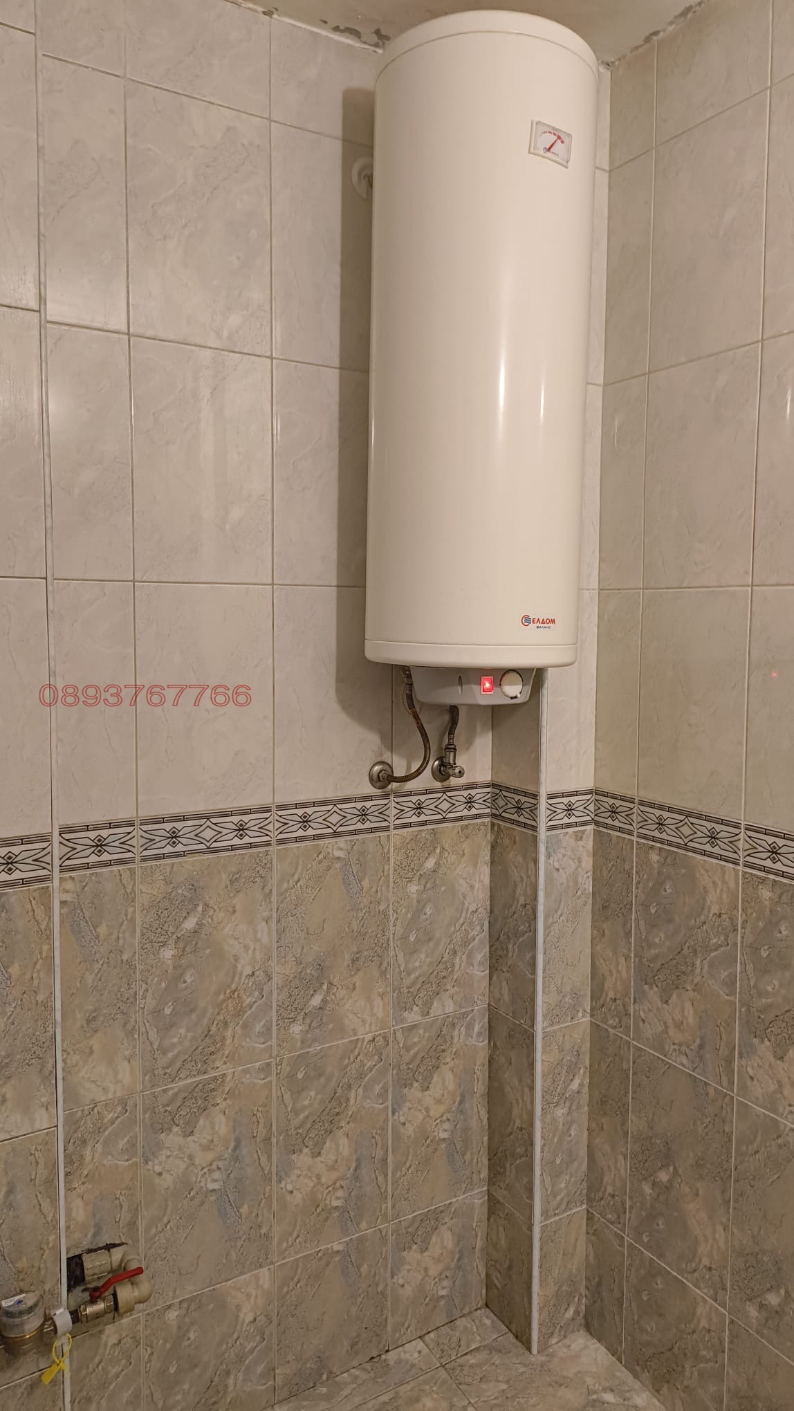 Продава 2-СТАЕН, гр. Велико Търново, Колю Фичето, снимка 10 - Апартаменти - 55994318