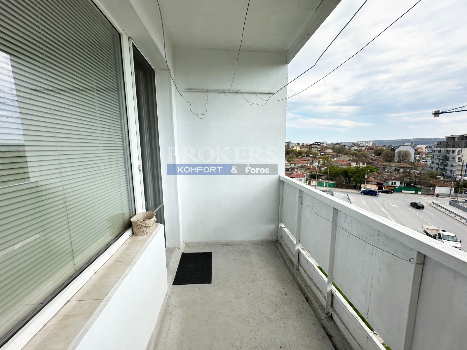 Продава 3-СТАЕН, гр. Варна, Автогара, снимка 5 - Апартаменти - 52602899