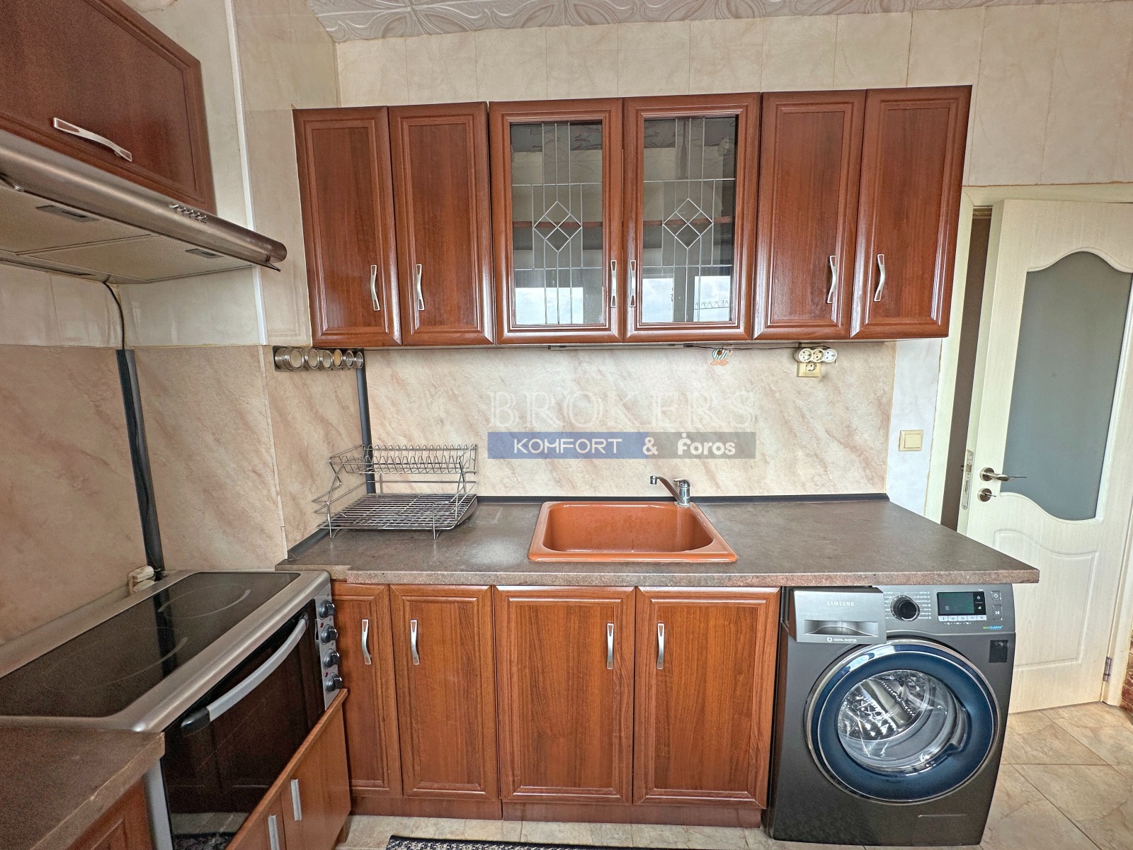 Продава 3-СТАЕН, гр. Варна, Автогара, снимка 10 - Апартаменти - 52602899