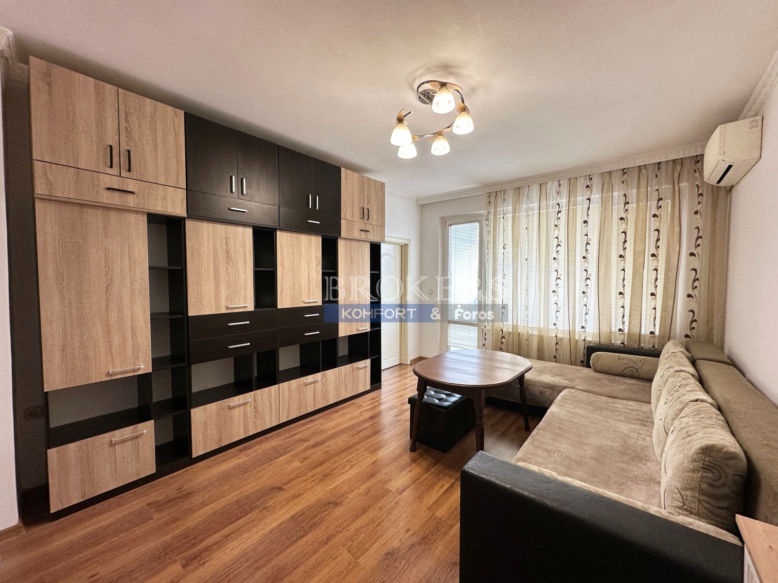 Продава 3-СТАЕН, гр. Варна, Автогара, снимка 4 - Апартаменти - 52602899