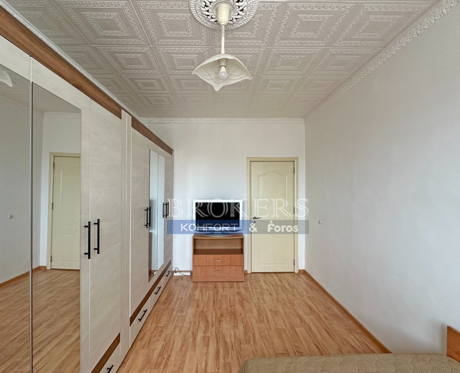 Продава 3-СТАЕН, гр. Варна, Автогара, снимка 8 - Апартаменти - 52602899