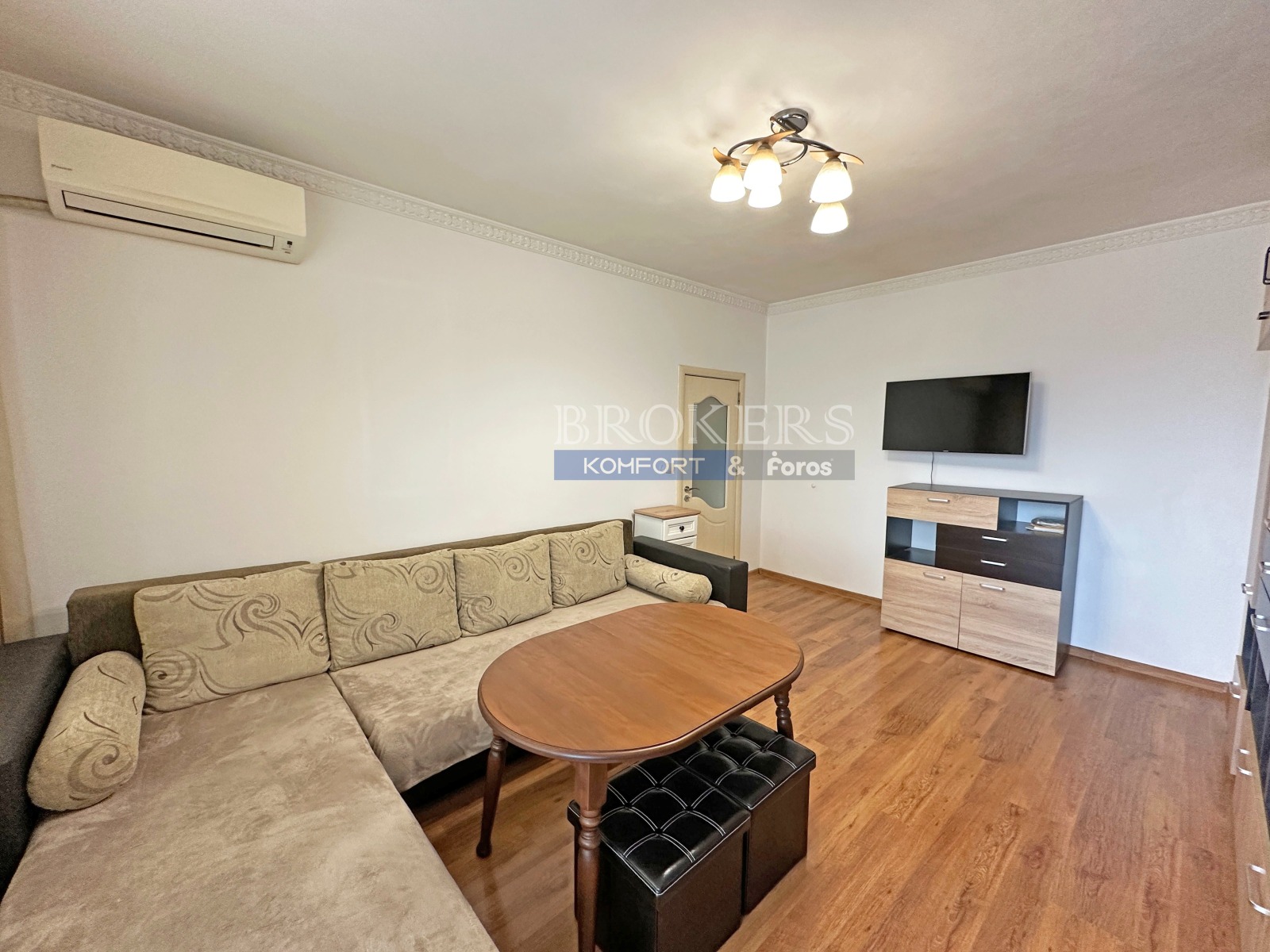 Продава 3-СТАЕН, гр. Варна, Автогара, снимка 2 - Апартаменти - 52602899