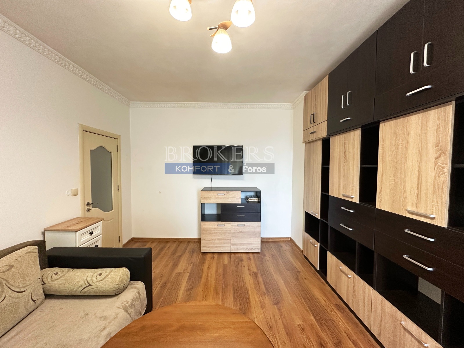 Продава 3-СТАЕН, гр. Варна, Автогара, снимка 3 - Апартаменти - 52602899