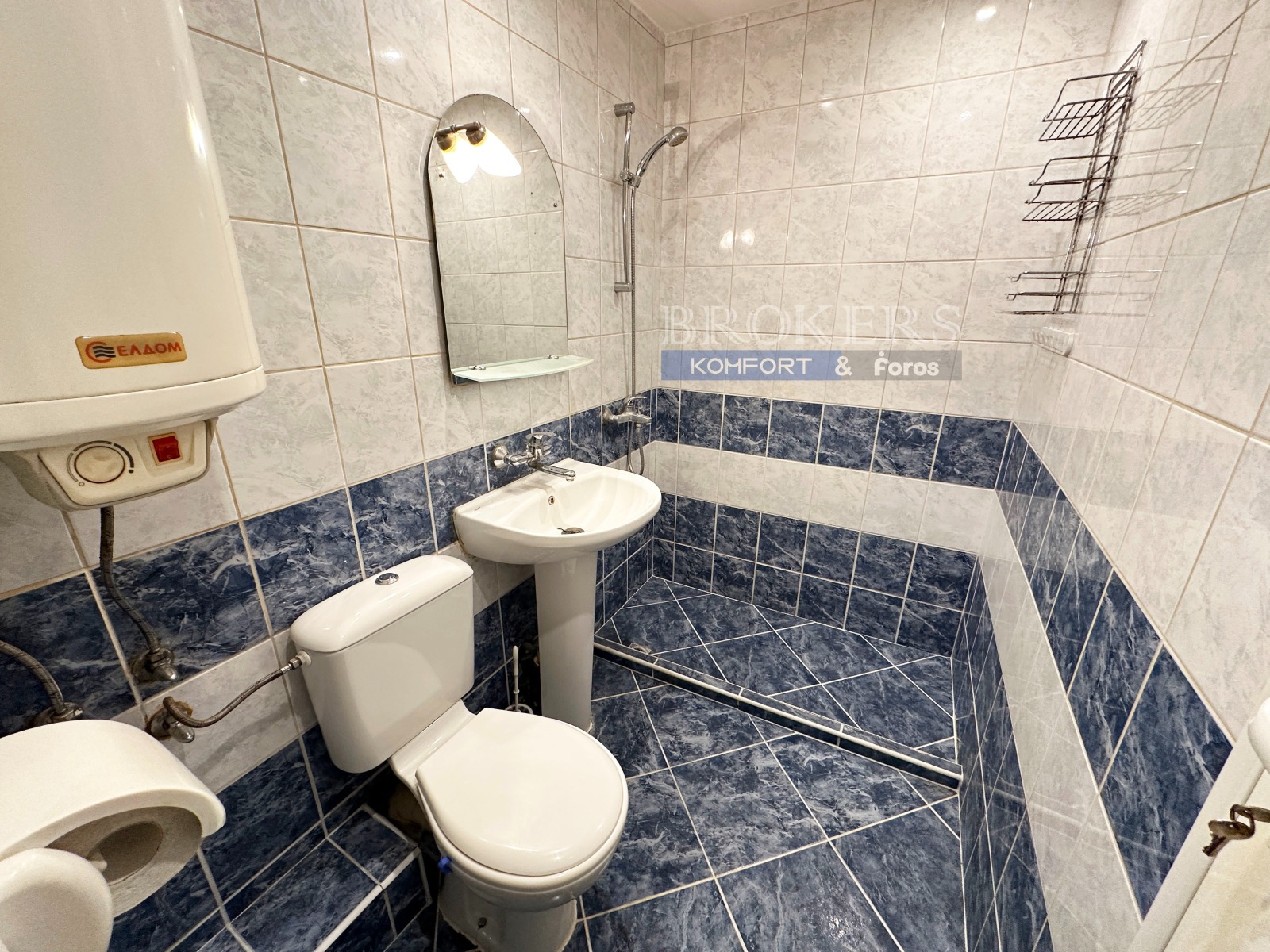 Продава 3-СТАЕН, гр. Варна, Автогара, снимка 13 - Апартаменти - 52602899