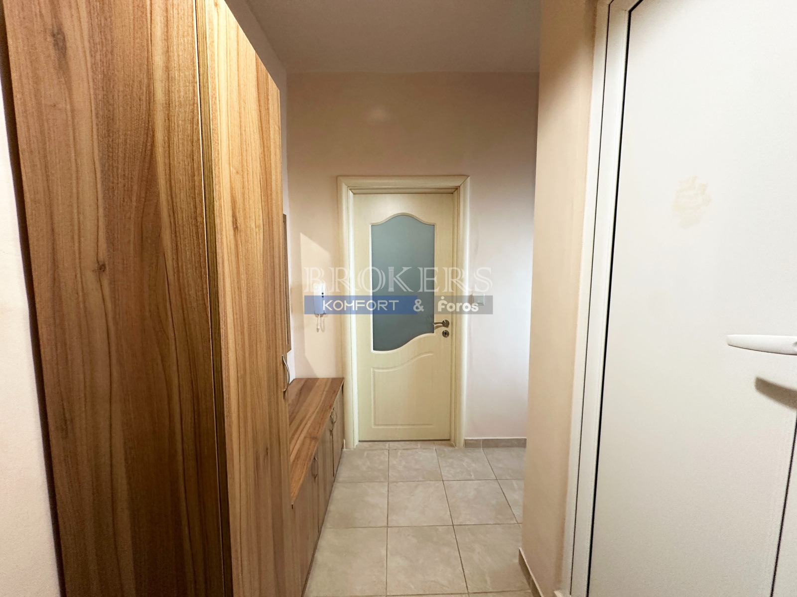 Продава 3-СТАЕН, гр. Варна, Автогара, снимка 9 - Апартаменти - 52602899