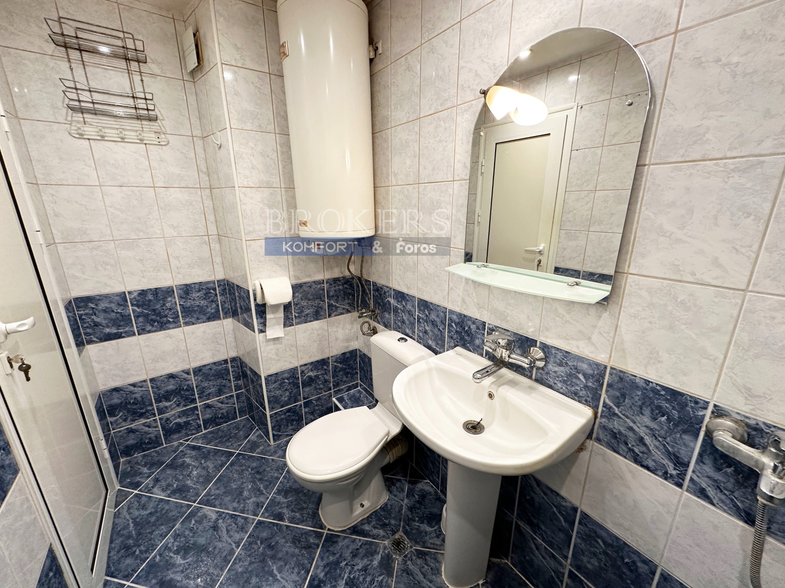 Продава 3-СТАЕН, гр. Варна, Автогара, снимка 14 - Апартаменти - 52602899