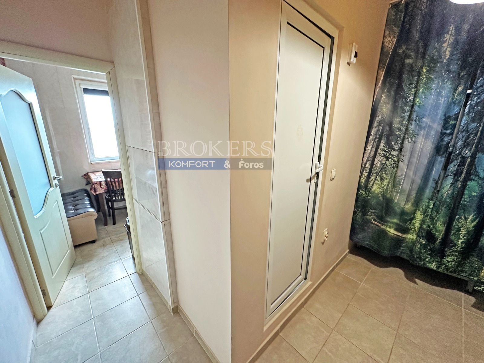 Продава 3-СТАЕН, гр. Варна, Автогара, снимка 12 - Апартаменти - 52602899