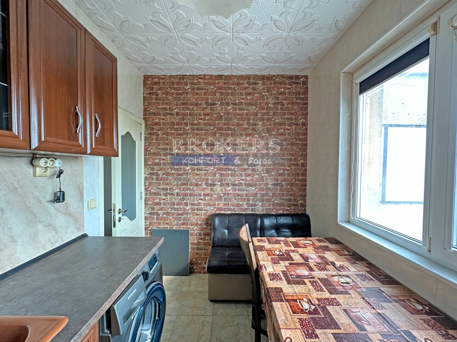 Продава 3-СТАЕН, гр. Варна, Автогара, снимка 11 - Апартаменти - 52602899