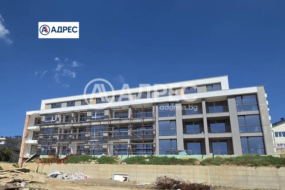 Продава 3-СТАЕН, гр. Варна, Възраждане 3, снимка 2 - Апартаменти - 54218177