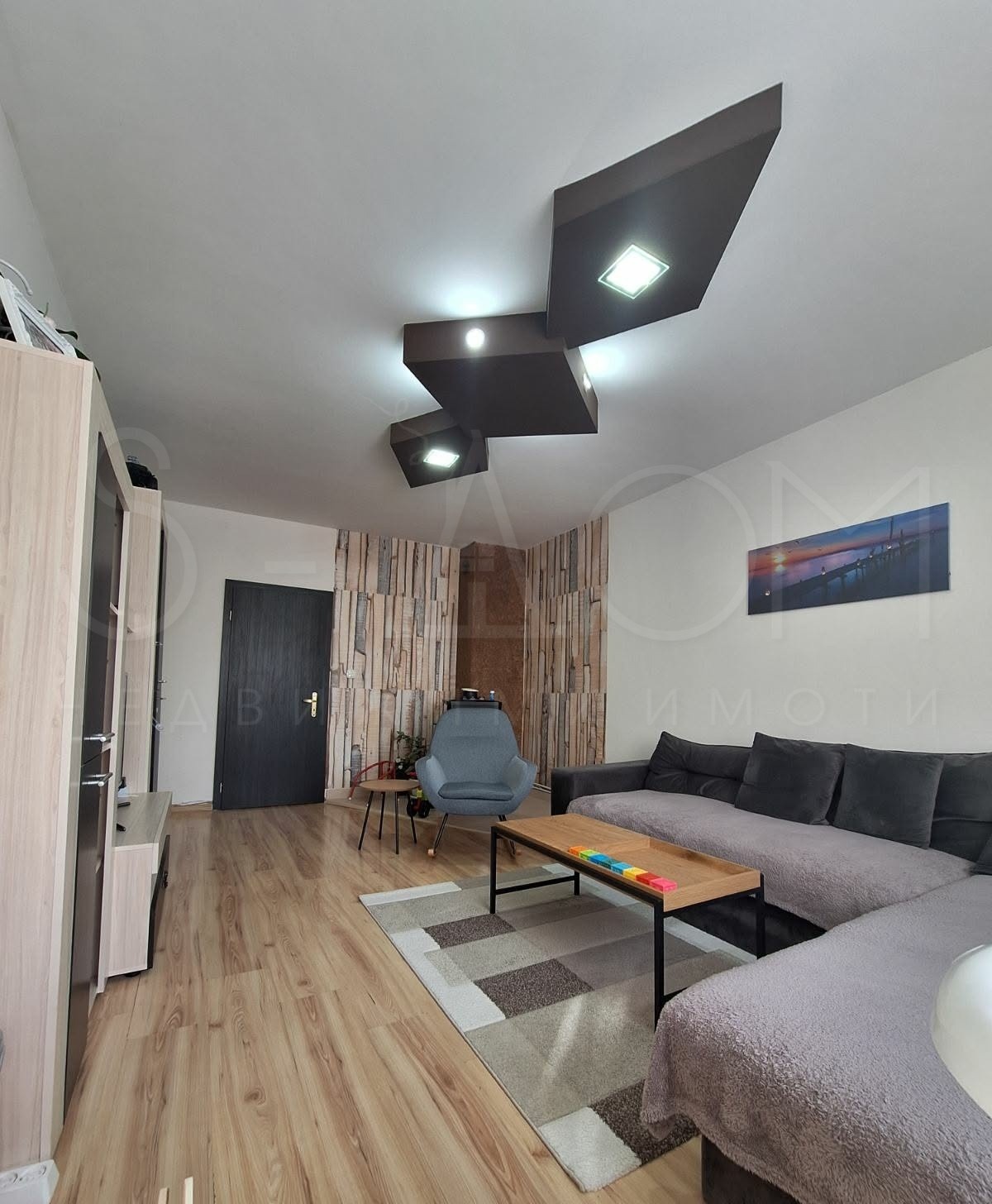 Продава 4-СТАЕН, гр. Стара Загора, Три чучура - юг