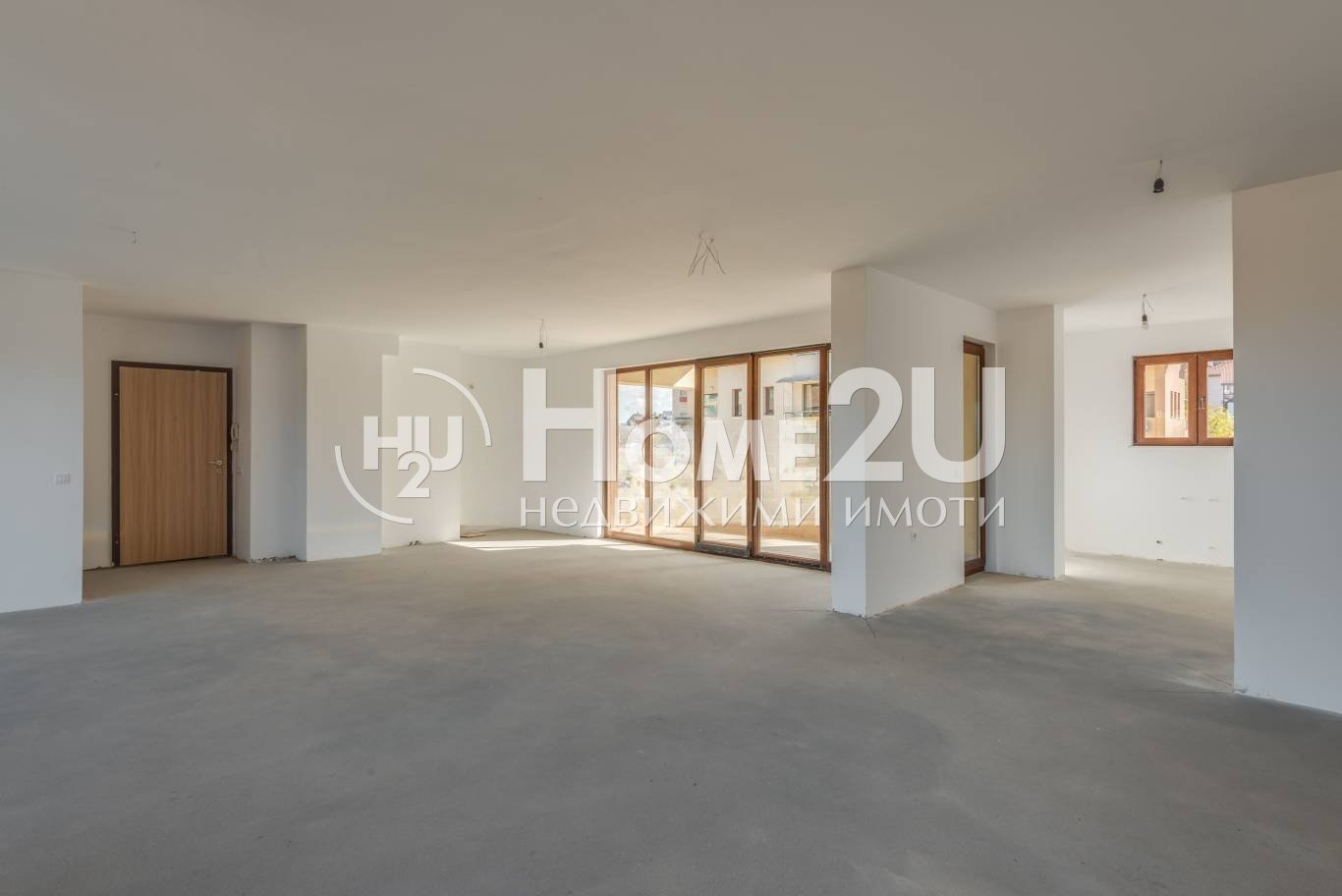Продава 4-СТАЕН, гр. София, Бояна, снимка 3 - Апартаменти - 55985509