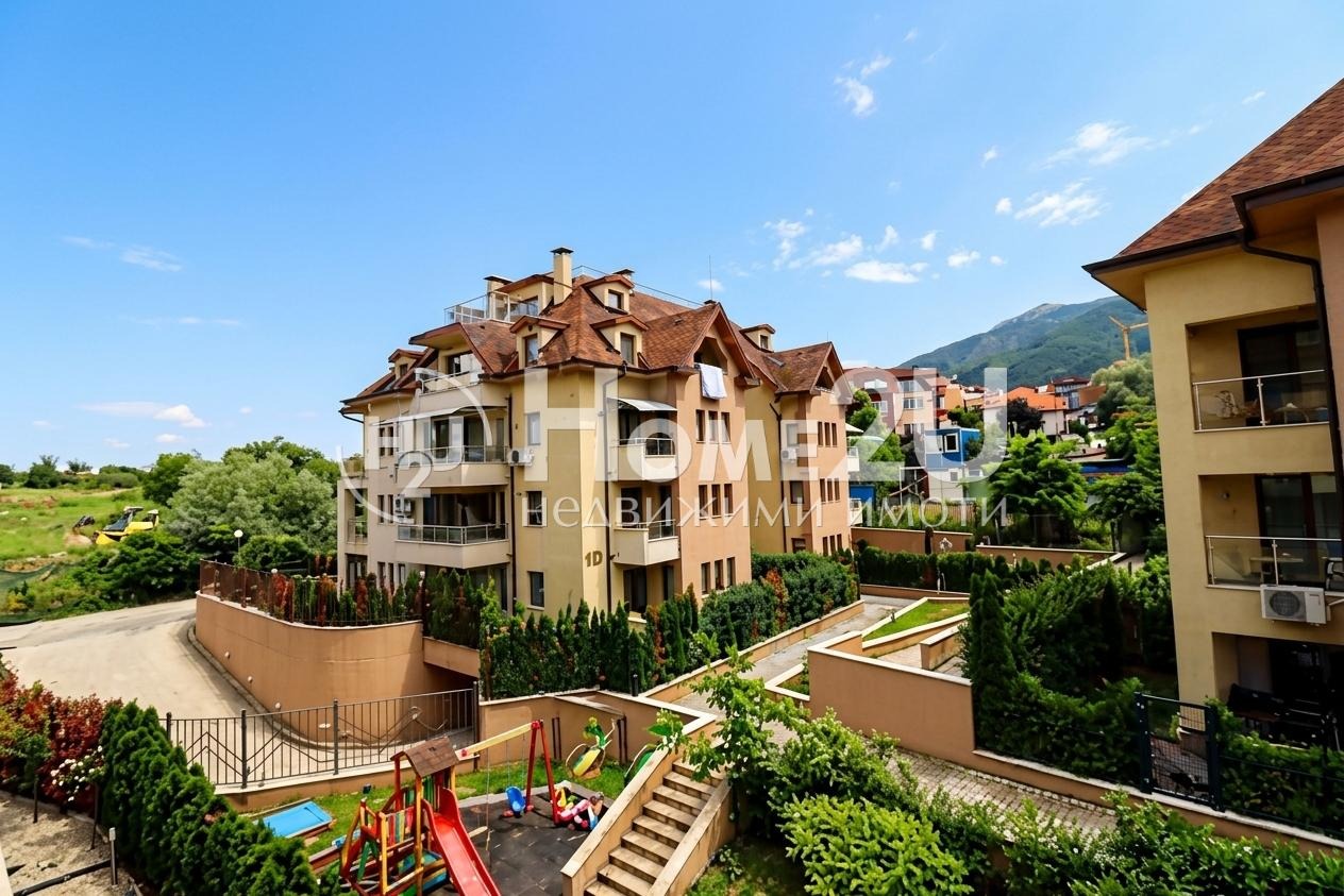 Продава 4-СТАЕН, гр. София, Бояна, снимка 11 - Апартаменти - 55985509