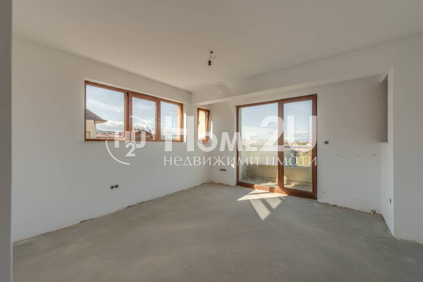 Продава 4-СТАЕН, гр. София, Бояна, снимка 5 - Апартаменти - 55985509