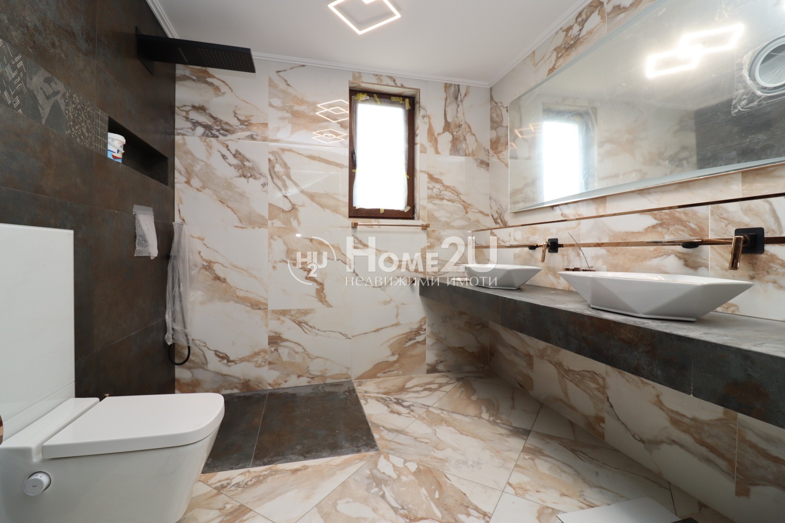 Продава 4-СТАЕН, гр. София, Бояна, снимка 8 - Апартаменти - 55985509