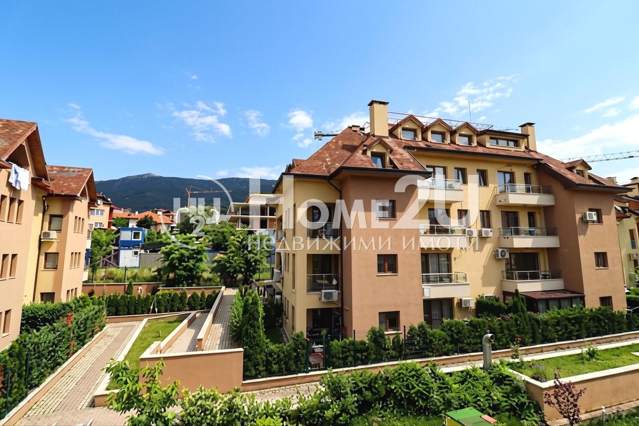 Продава 4-СТАЕН, гр. София, Бояна, снимка 10 - Апартаменти - 55985509