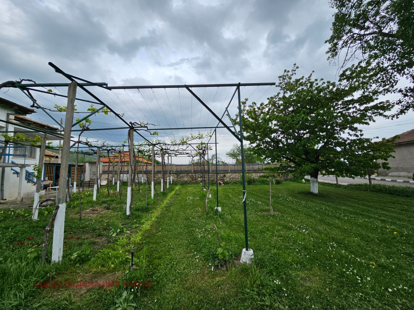 Продава КЪЩА, с. Скобелево, област Стара Загора, снимка 2 - Къщи - 46608849