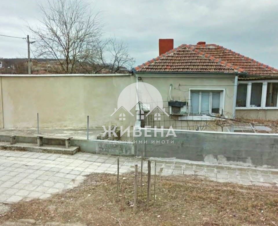 Продава КЪЩА, гр. Девня, област Варна, снимка 9 - Къщи - 50623323