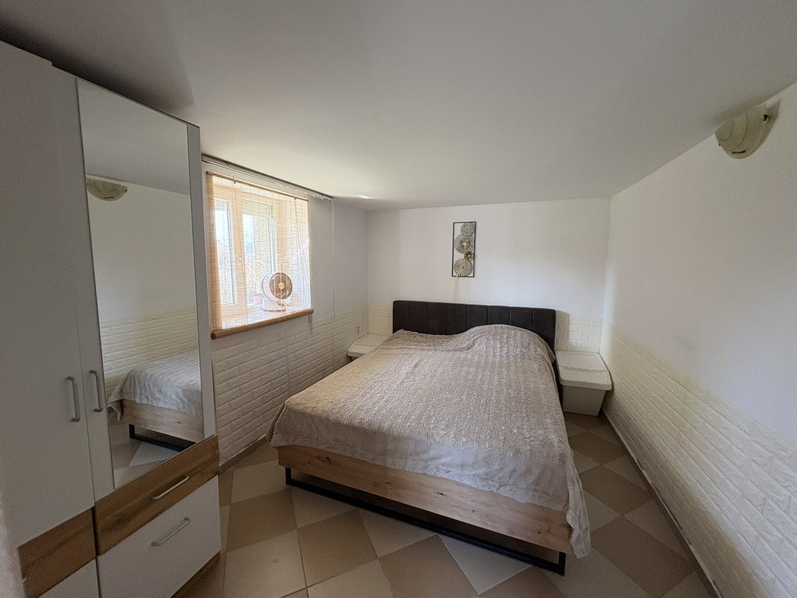 Продава КЪЩА, с. Крушевец, област Бургас, снимка 6 - Къщи - 53606736