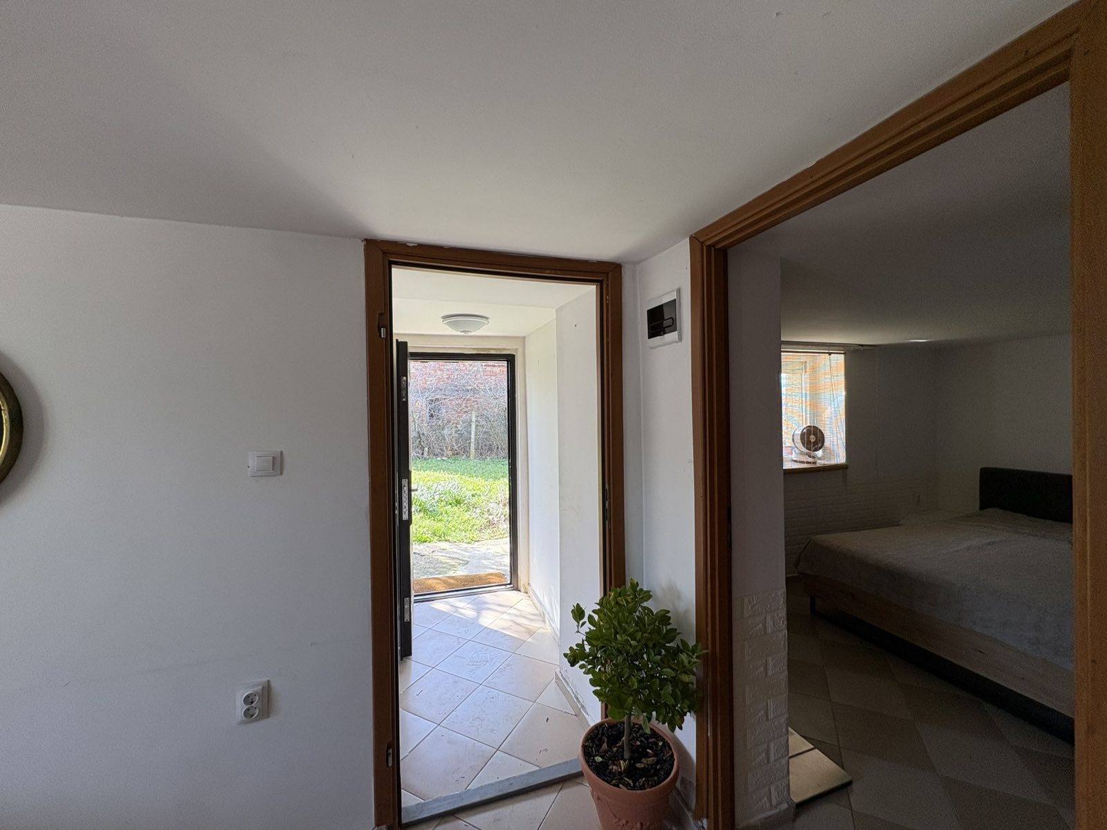 Продава КЪЩА, с. Крушевец, област Бургас, снимка 15 - Къщи - 53606736