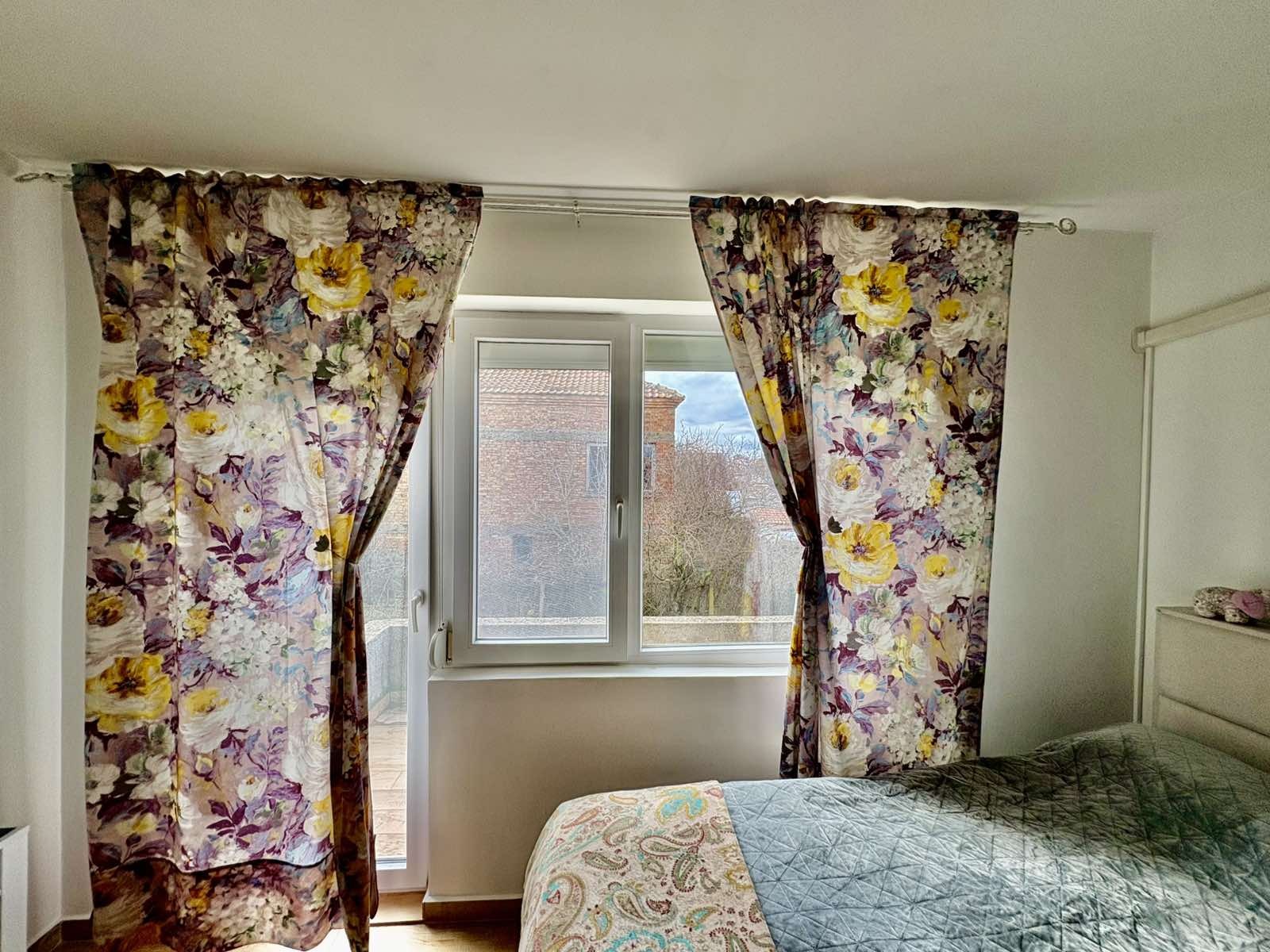 Продава КЪЩА, с. Крушевец, област Бургас, снимка 9 - Къщи - 53606736