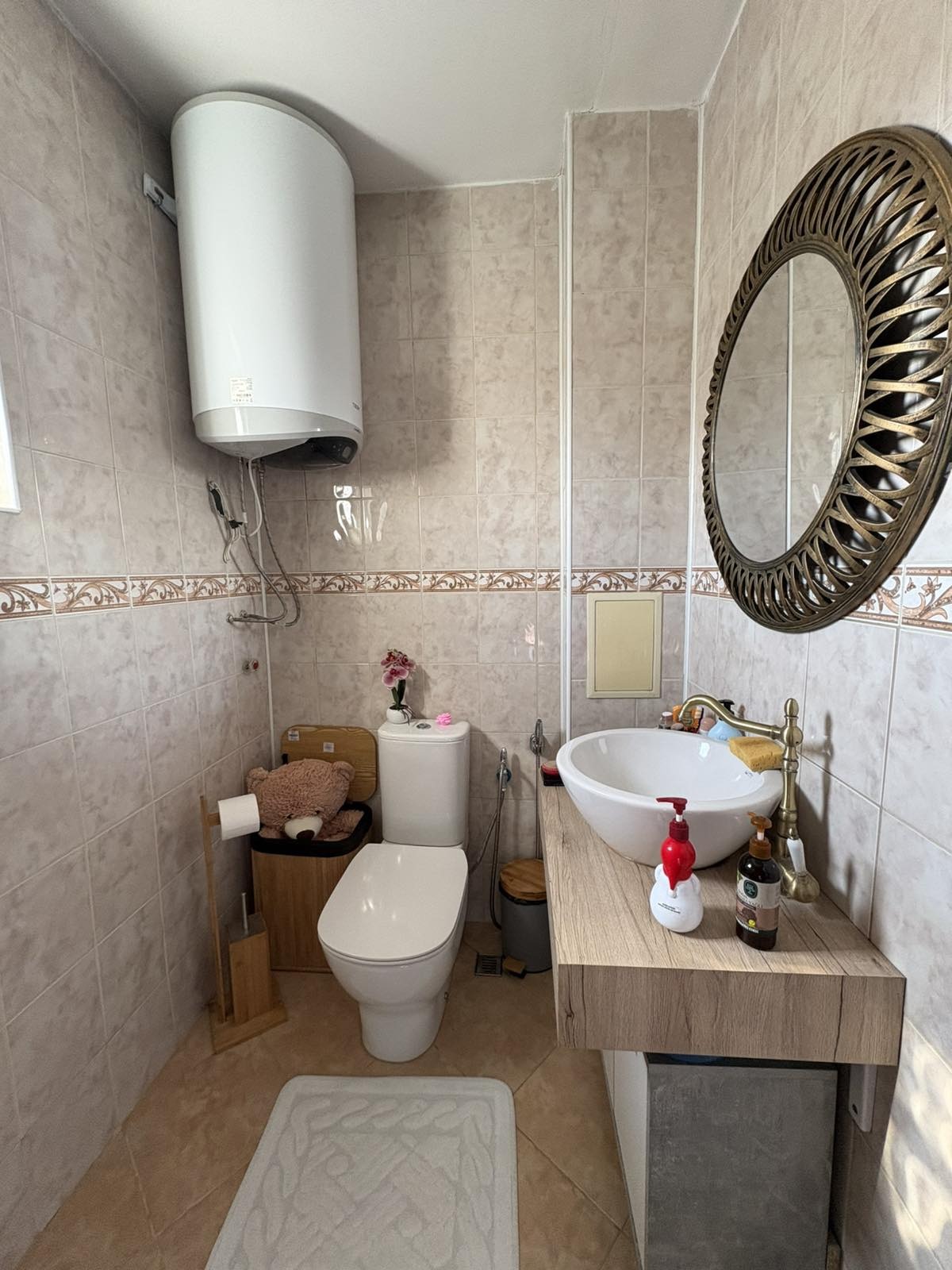 Продава КЪЩА, с. Крушевец, област Бургас, снимка 10 - Къщи - 53606736