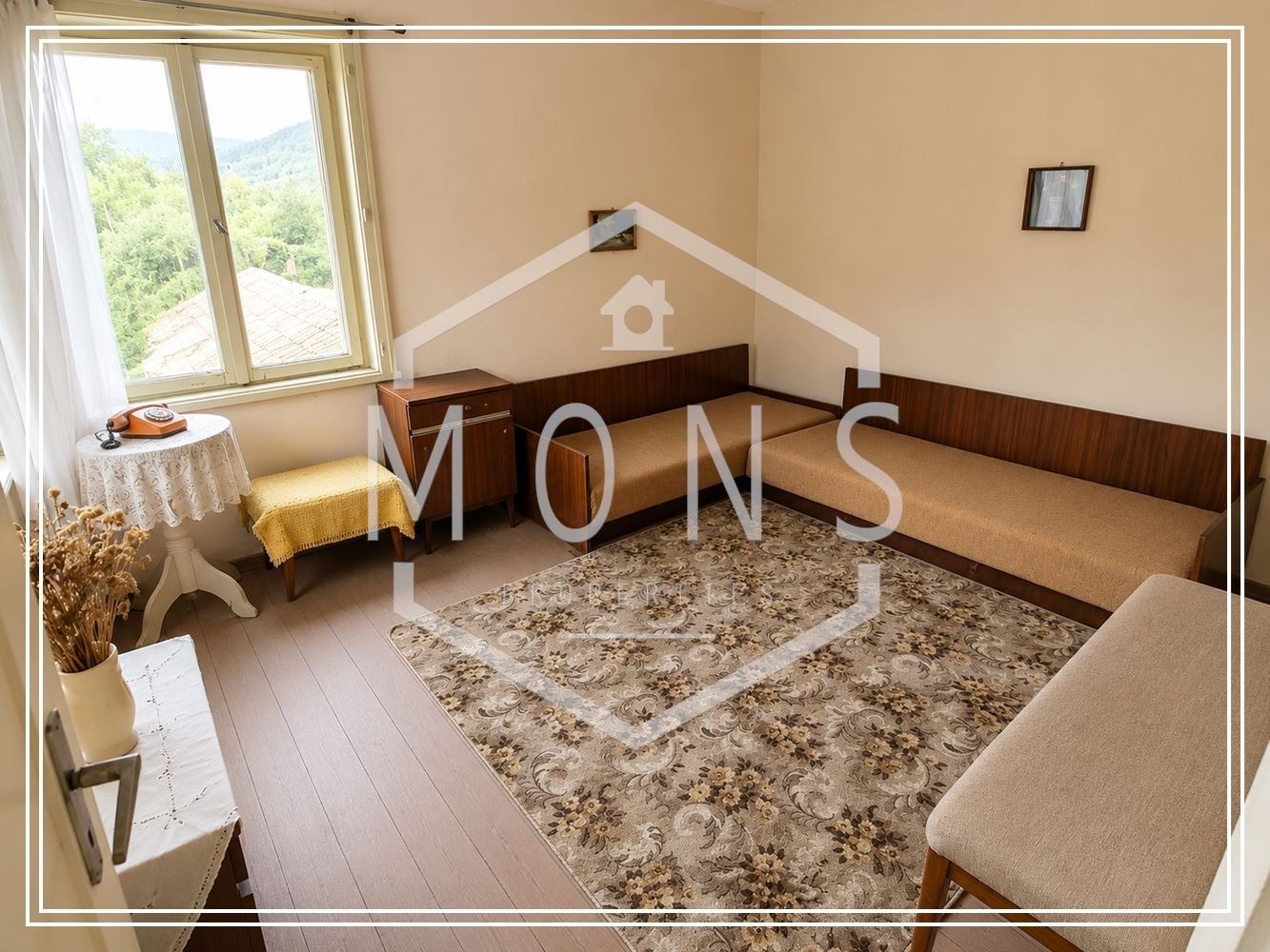 Продава КЪЩА, с. Боазът, област Габрово, снимка 12 - Къщи - 54713229