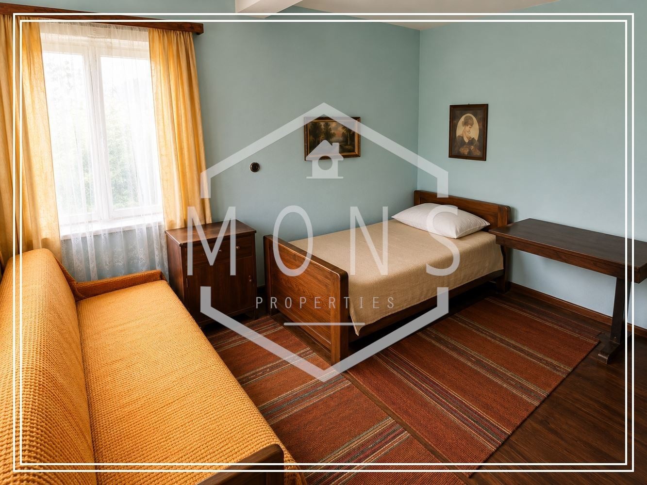Продава КЪЩА, с. Боазът, област Габрово, снимка 10 - Къщи - 54713229