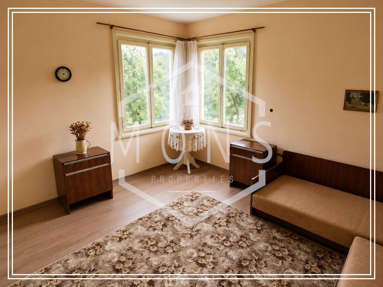 Продава КЪЩА, с. Боазът, област Габрово, снимка 13 - Къщи - 54713229