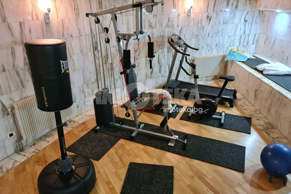 Продава КЪЩА, гр. София, Драгалевци, снимка 11 - Къщи - 54864056