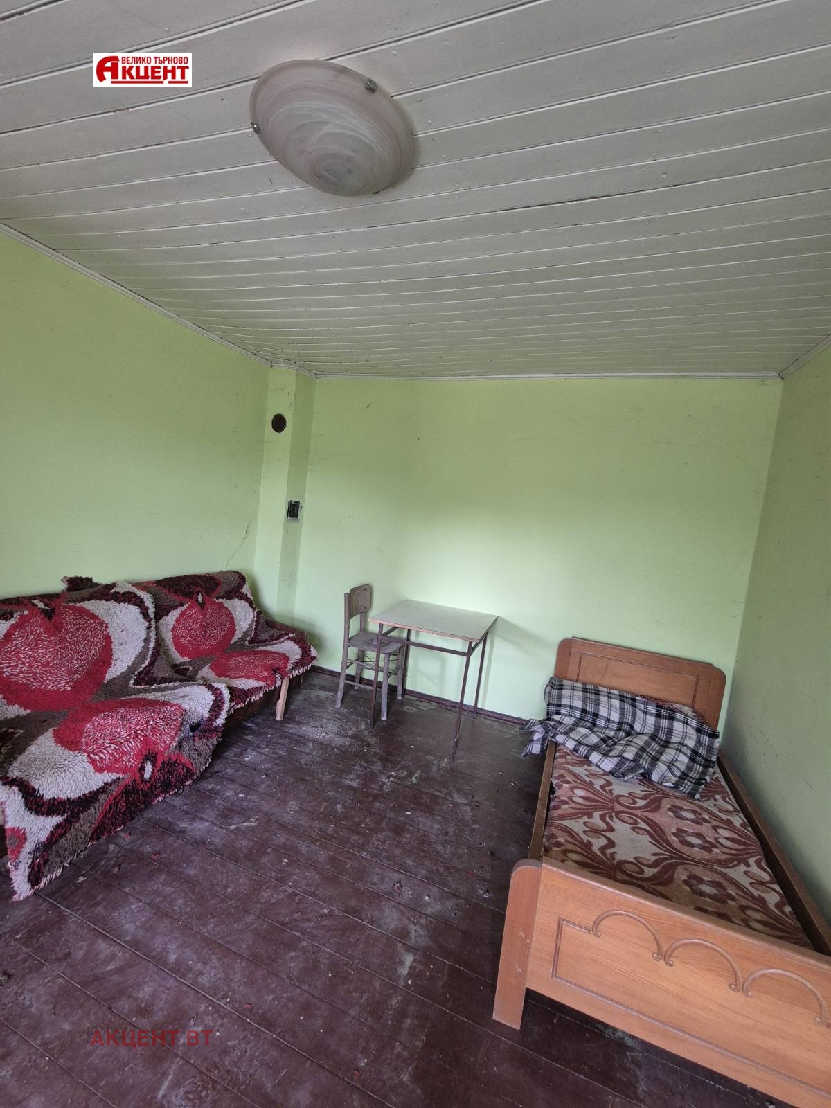 Продава КЪЩА, с. Хотница, област Велико Търново, снимка 9 - Къщи - 55661166