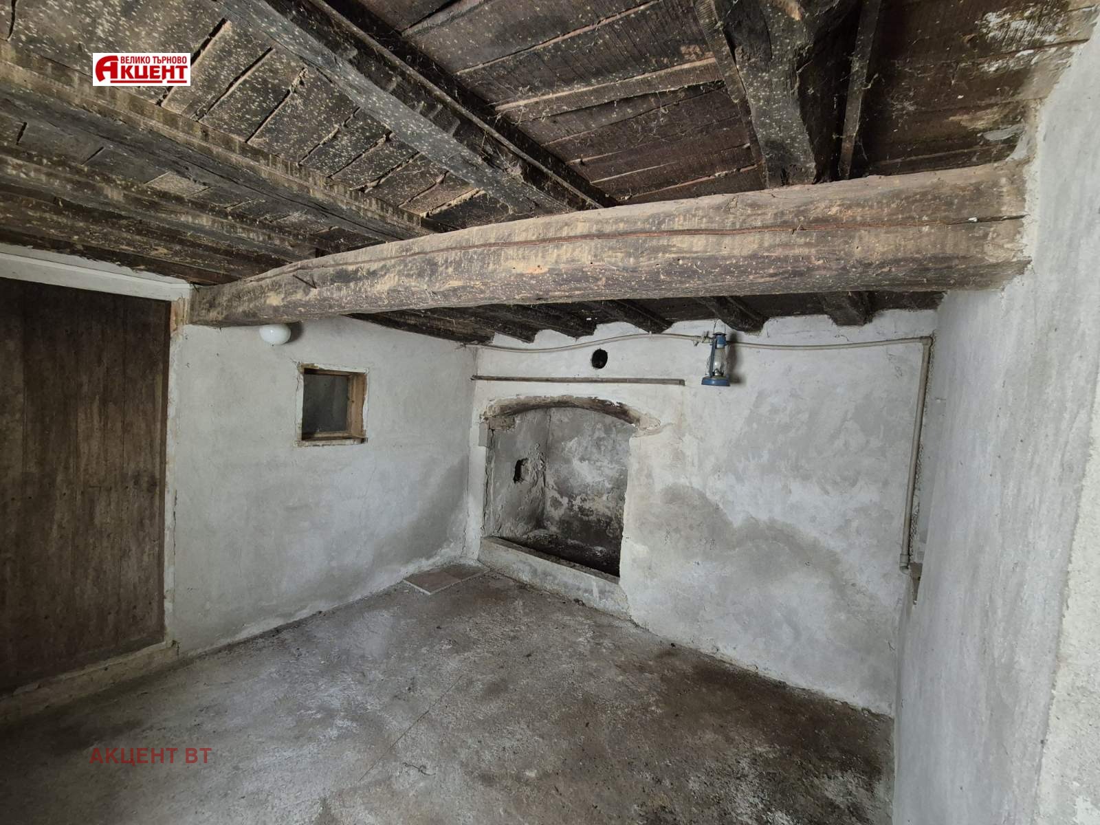 Продава КЪЩА, с. Хотница, област Велико Търново, снимка 10 - Къщи - 55661166