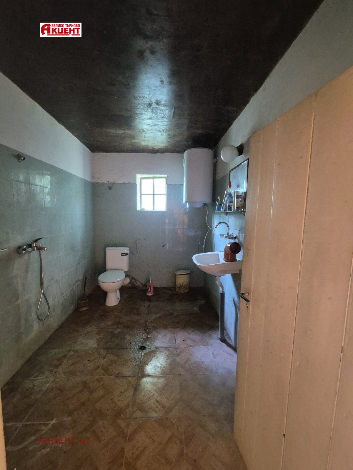 Продава КЪЩА, с. Хотница, област Велико Търново, снимка 12 - Къщи - 55661166
