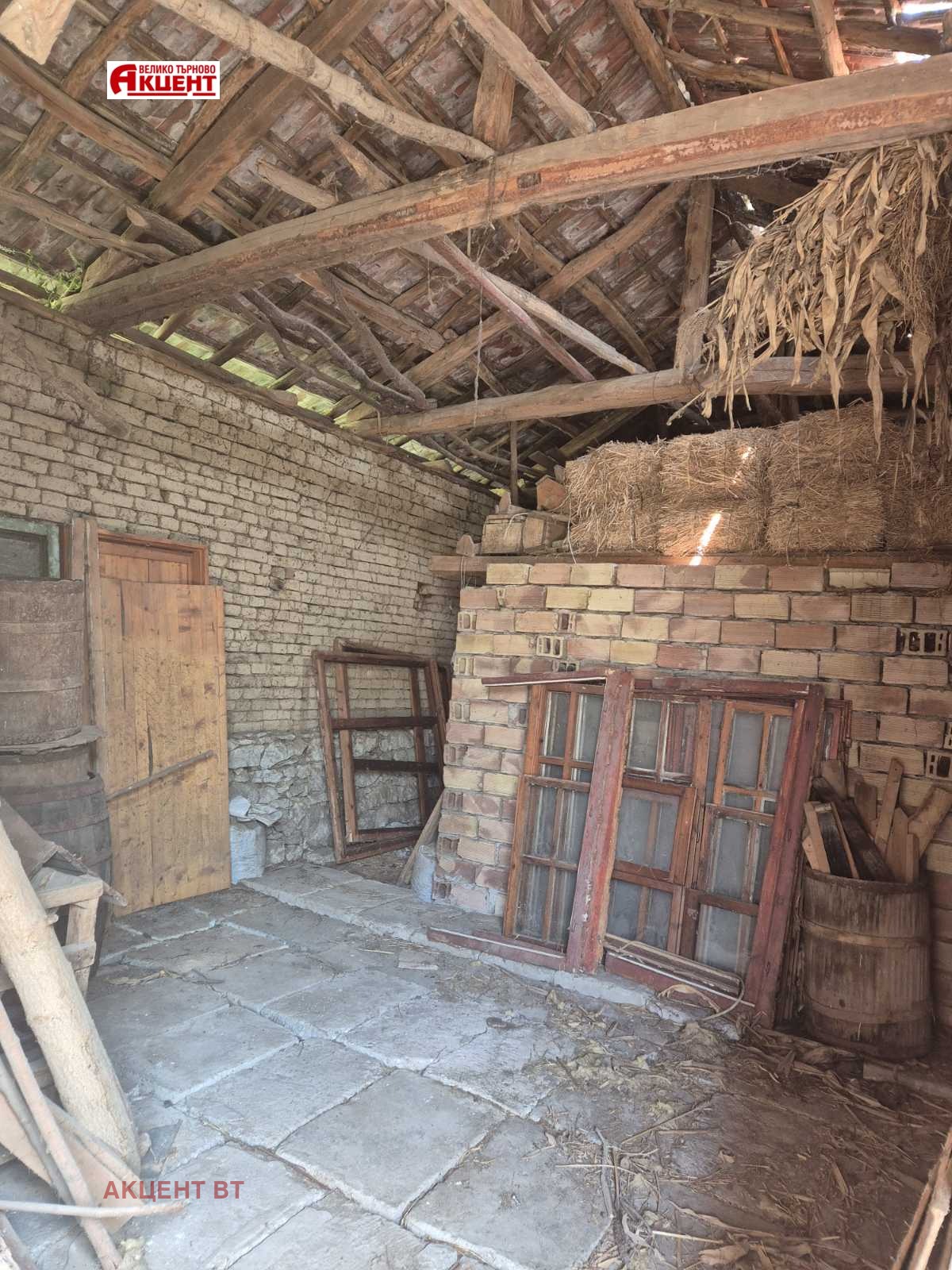 Продава КЪЩА, с. Хотница, област Велико Търново, снимка 7 - Къщи - 55661166