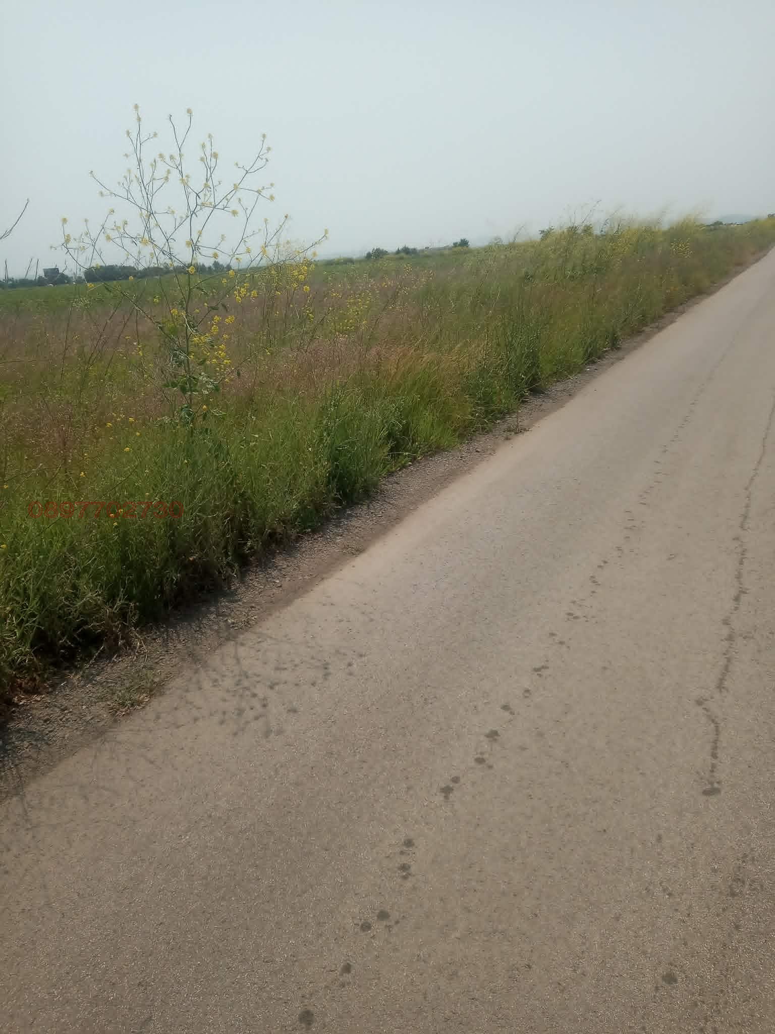 Продава ЗЕМЕДЕЛСКА ЗЕМЯ, гр. Приморско, област Бургас
