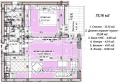 Продава 2-СТАЕН, град Варна, Младост 1 • 123500 € / 241545.01 лв. • 64610028 1
