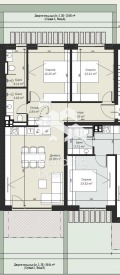 Продава 3-СТАЕН, град София, Малинова долина • 187977 € • 75505856 — Holmes.bg